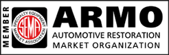 Automotive Restoration Market Organization