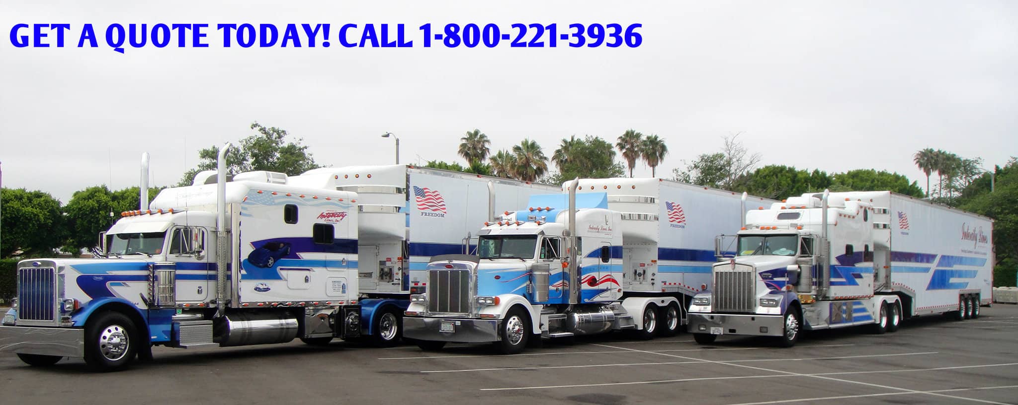 Be Wary of Auto Transport Brokers Intercity Lines